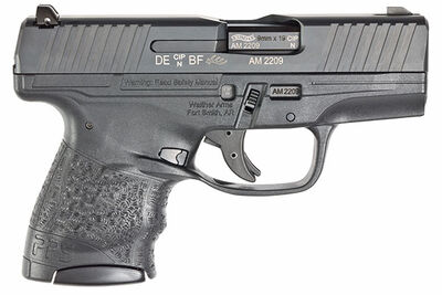 Walther PPS M2