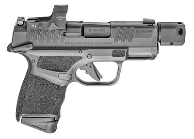 Springfield Hellcat