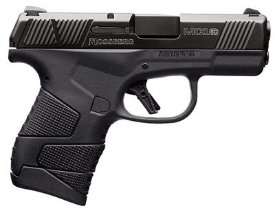 Mossberg MC2c/MC2sc