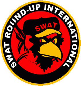 SWAP Round-Up logo
