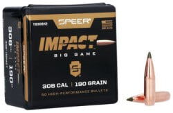 Impact packaging