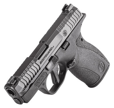 Smith & Wesson Bodyguard 2.0