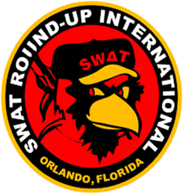 SWAT Round-Up Logo