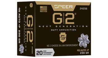 Gold Dot G2 box