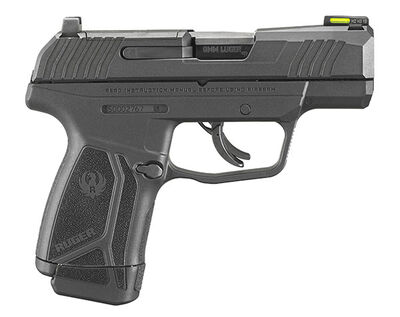 Ruger MAX-9