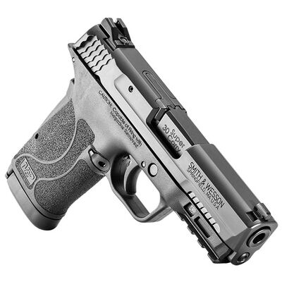 Smith & Wesson M&P9 Shield EZ