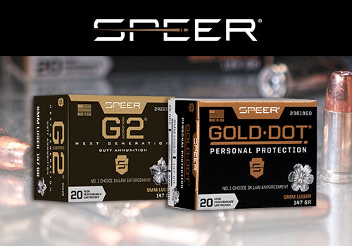 Defend & Save promotion
