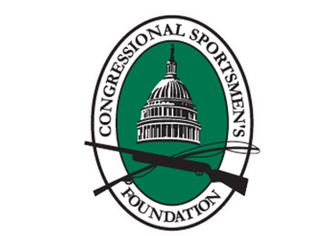 Congressional Sportsmen's Foundation Logo