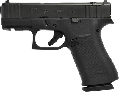 Glock G43/G43X