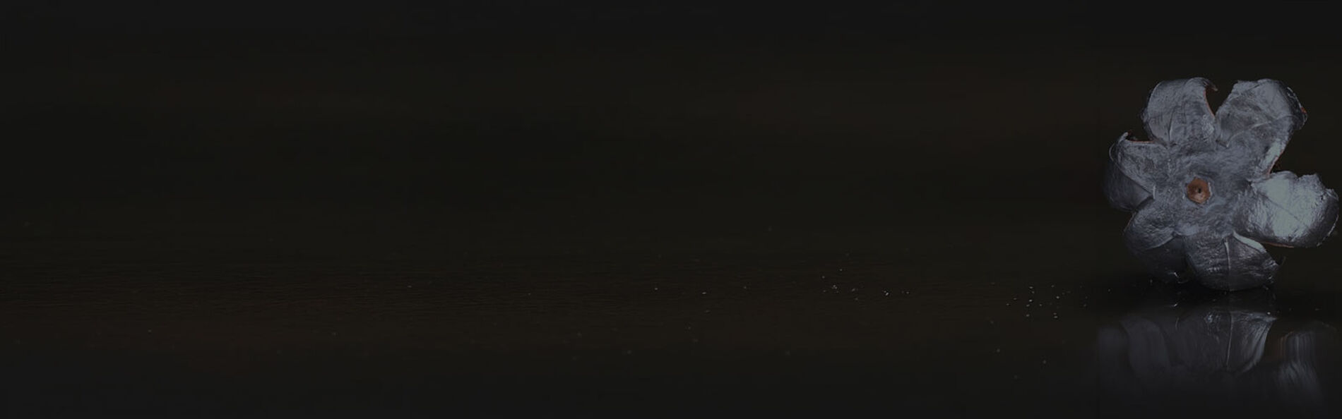 4 Gold Dot Personal Defense boxes stacked on top of each other