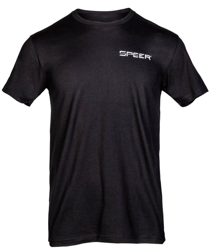 Speer American Pride T-Shirt