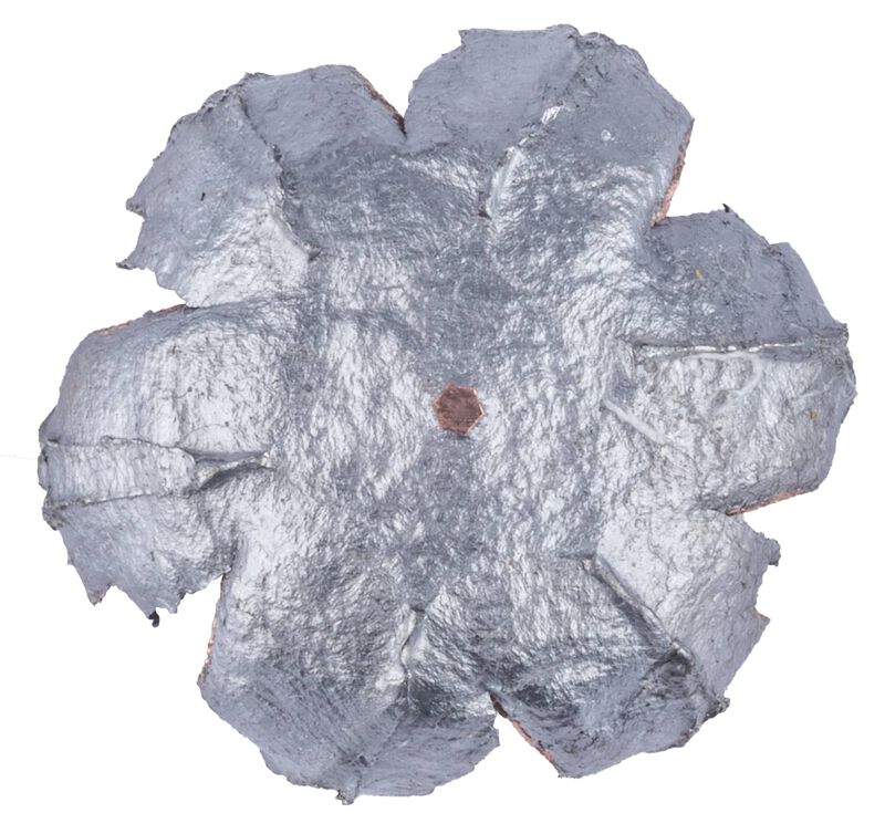 Gold Dot Handgun Personal Protection, 357 Magnum, 125 Grain, Gold Dot Hollow Point, 1450 fps