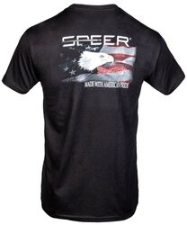 Speer American Pride T-Shirt