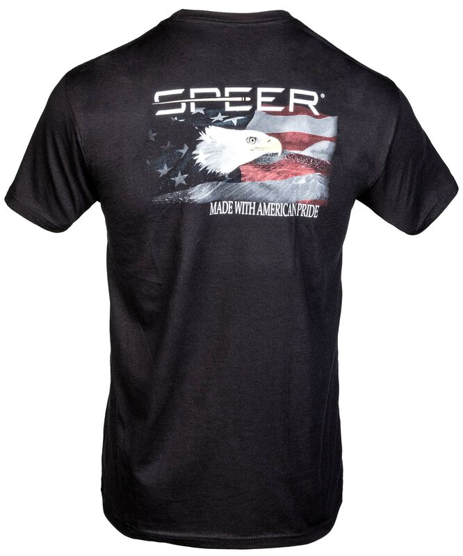 Speer American Pride T-Shirt