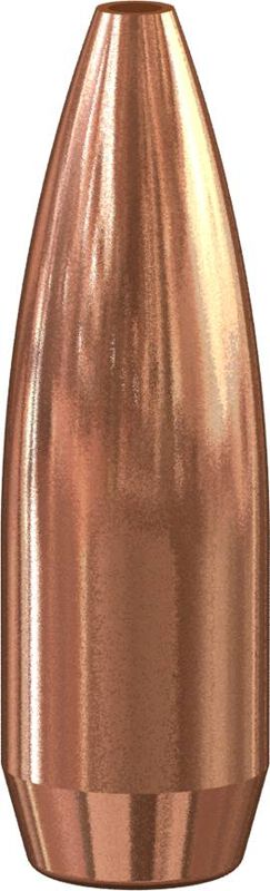 Target Match Rifle Bullet, .224, 52 Grain