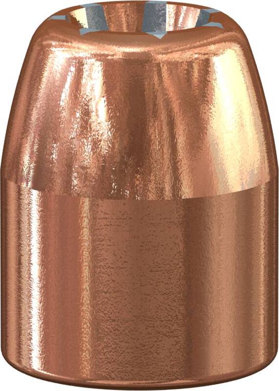 Gold Dot Handgun Component Bullet, .451, 200 Grain