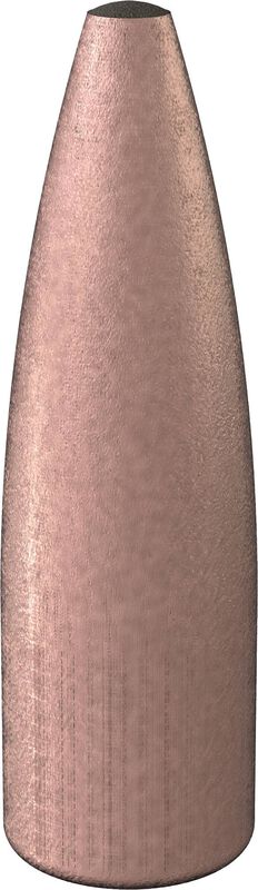 Gold Dot Rifle Component Bullet