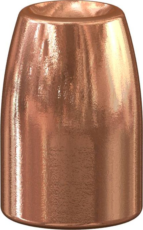Gold Dot Handgun Component Bullet, 357 Sig, 125 Grain