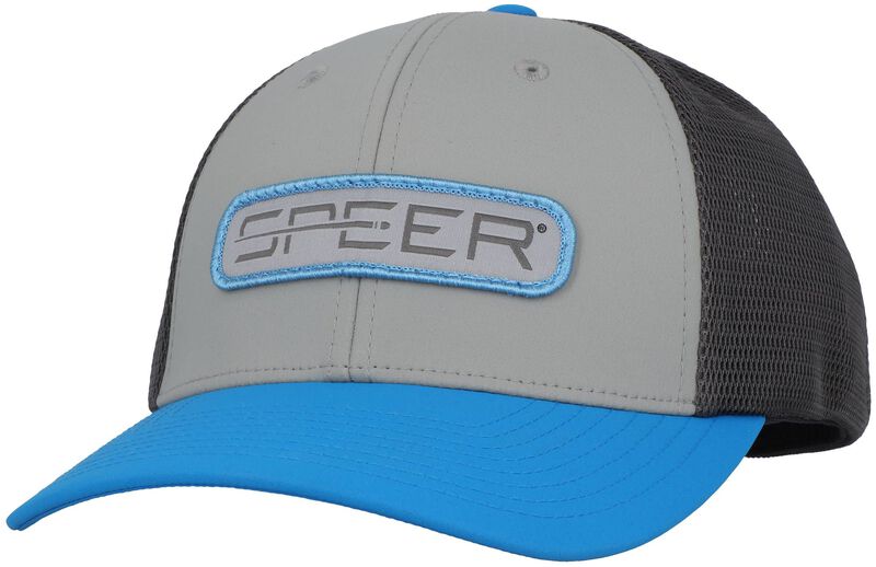 Speer Thrills Hat, Blue, One Size Fits Most