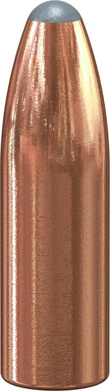 Varmint Hollow Point Bullet, .224, 52 Grain