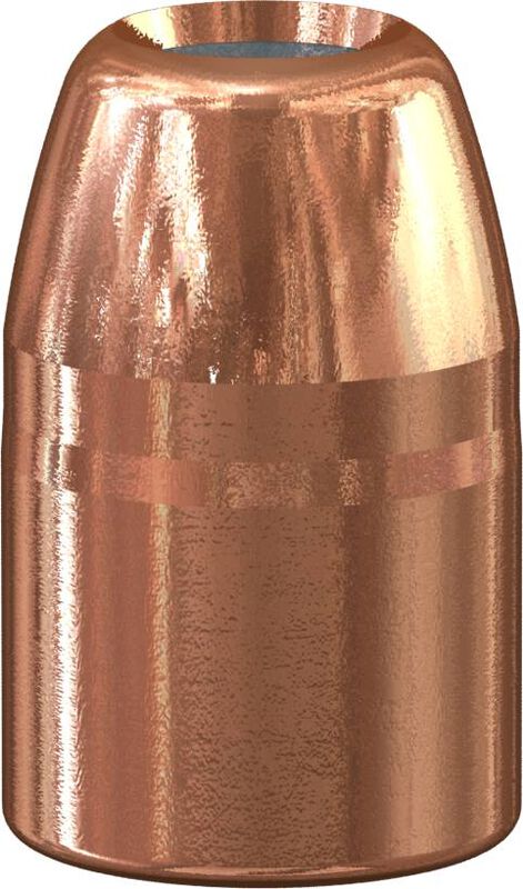 Gold Dot Handgun Component Bullet, .400, 180 Grain
