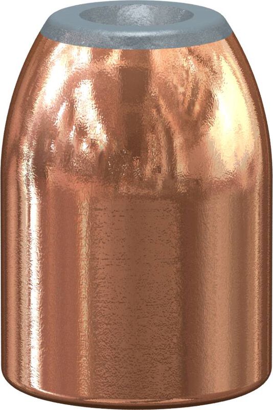 Jacketed Handgun Bullet, 50 Action Express, 325 Grain, 50 Count