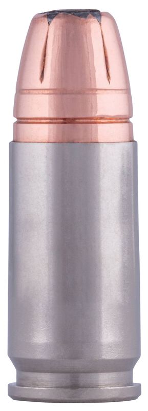 Gold Dot Carry Gun, 9mm Luger, 135 Grain, Gold Dot Hollow Point, 1120 fps