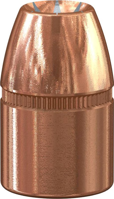 DeepCurl Handgun Hunting, .429, 240 Grain