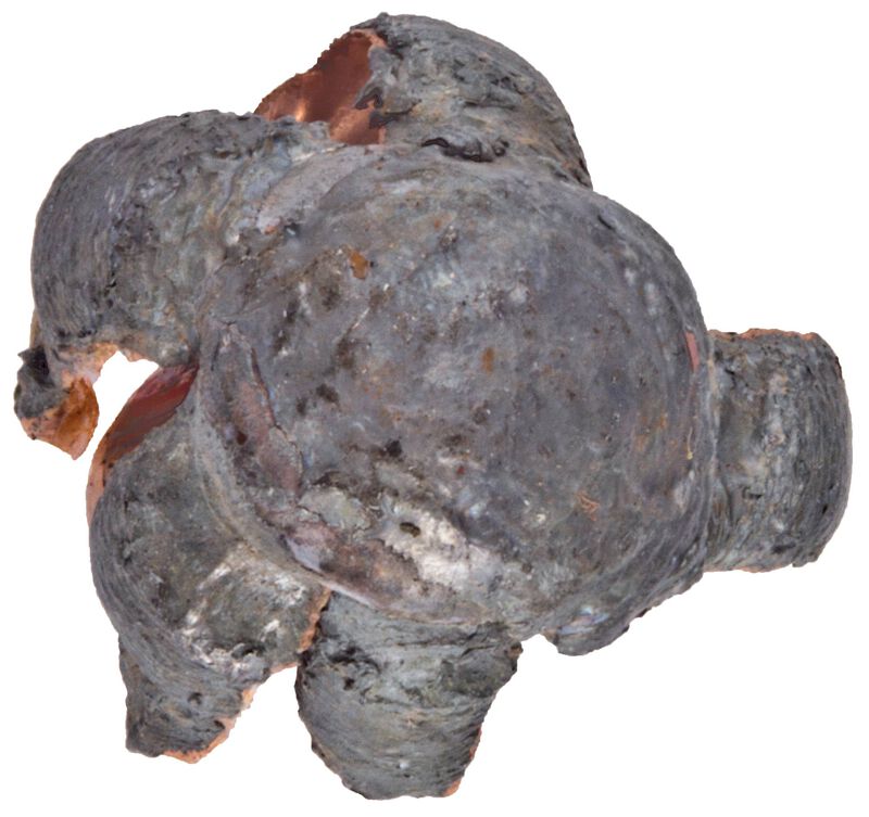 Gold Dot Rifle Personal Protection, 223 Rem, 75 Grain, Gold Dot Soft Point, 2775 fps