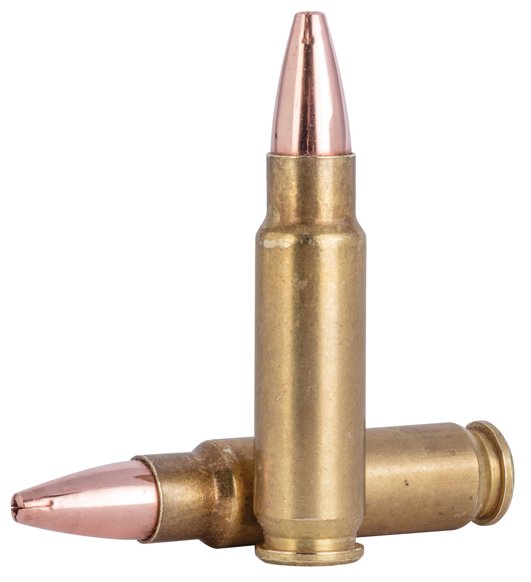 K-Bullet Distance #8（9ft.7inch）kブリット 22 CAL 77 GR HPBT MatchKing (SMK) - Sierra Bullets