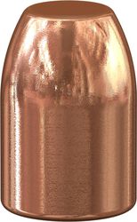 TMJ Handgun Bullet, .400, 180 Grain