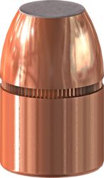Jacketed Handgun Bullet, .429, 240 Grain, 100 Count