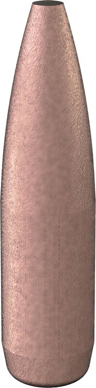 Gold Dot Rifle Component Bullet, .224, 75 Grain