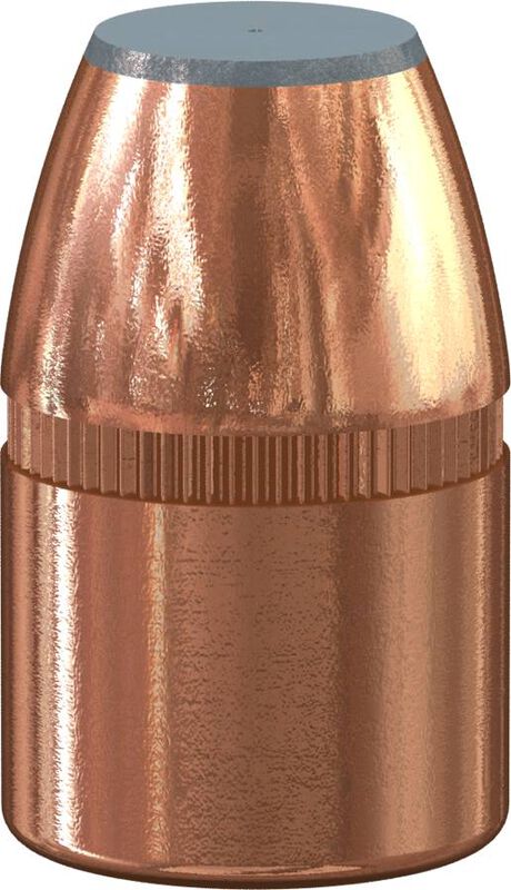 DeepCurl Handgun Hunting, .429, 240 Grain