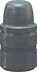 Lead Handgun Bullet, .358, 158 Grain