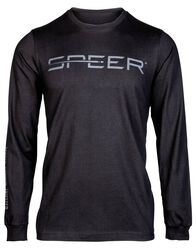 Speer Stealth Long Sleeve Shirt