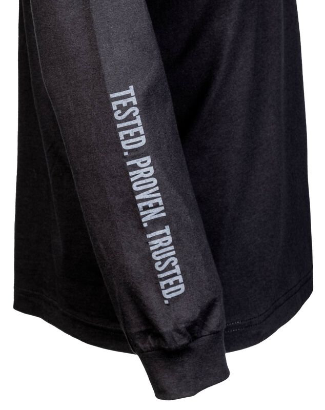 Speer Stealth Long Sleeve Shirt