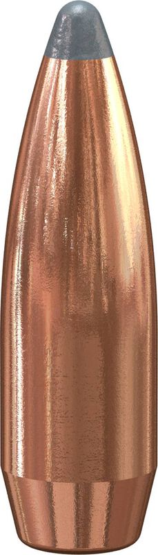 Boat-Tail Rifle Bullet, .308, 150 Grain