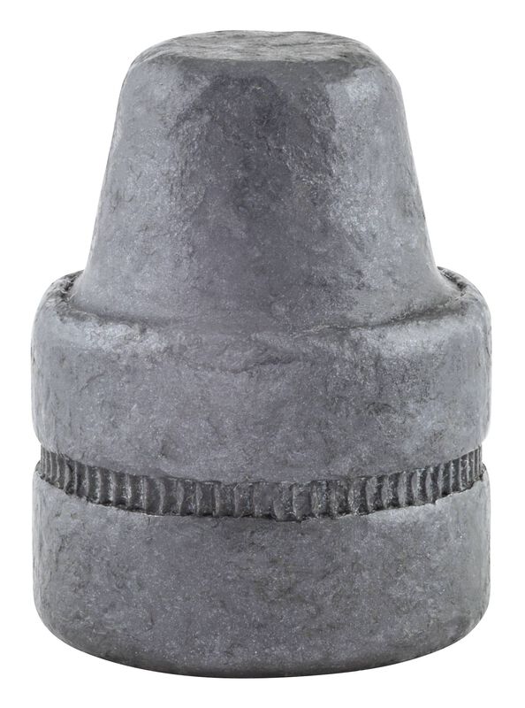 Lead Handgun Bullet, .452, 200 Grain