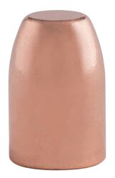 TMJ Handgun Bullet, 357 Sig, 125 Grain