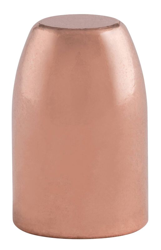 TMJ Handgun Bullet, 357 Sig, 125 Grain