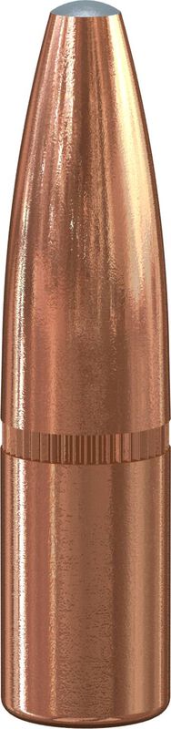 Grand Slam Rifle Bullet, .284, 160 Grain