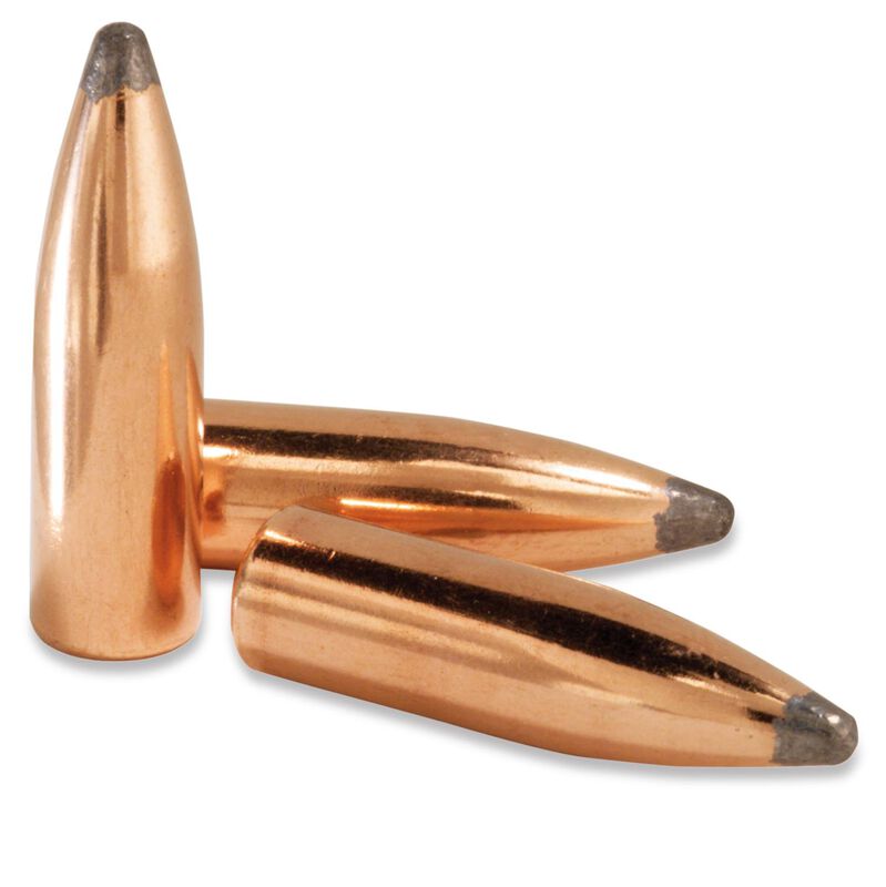 Hot-Cor Rifle Bullet, .308, 180 Grain