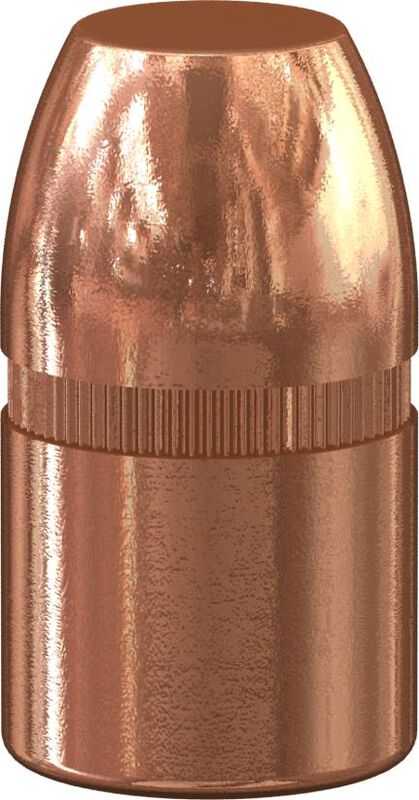 TMJ Handgun Bullet, .357, 158 Grain
