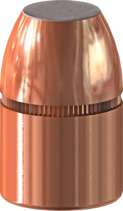 Jacketed Handgun Bullet, .429, 240 Grain, 100 Count