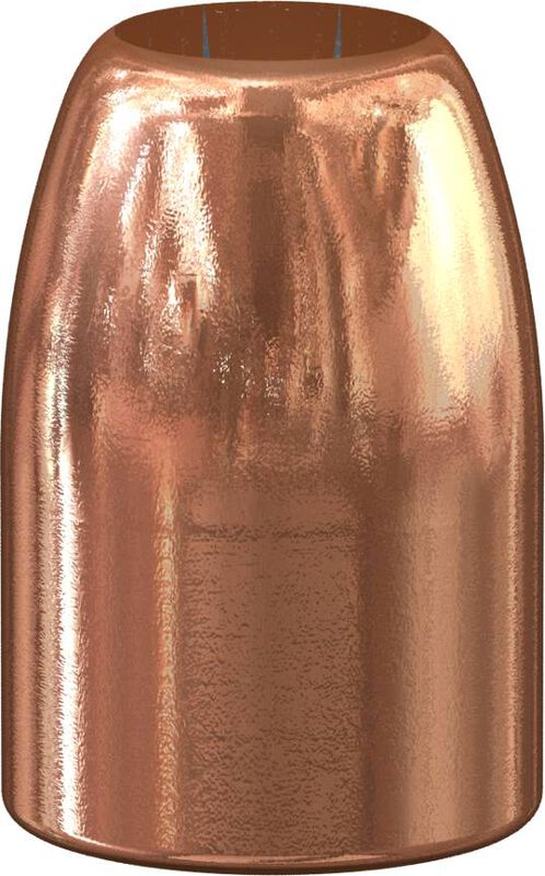 Gold Dot Handgun Component Bullet, .451, 230 Grain