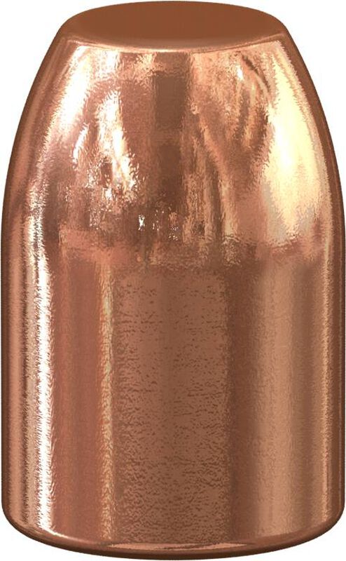 TMJ Handgun Bullet, .400, 180 Grain