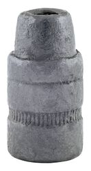 Lead Handgun Bullet, .358, 158 Grain
