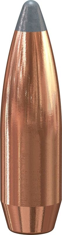 Boat-Tail Rifle Bullet, .338, 225 Grain