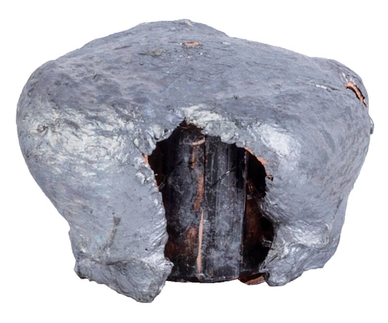 Gold Dot Personal Protection, 5.7x28mm, 40 Grain, Gold Dot Hollow Point, 1800 fps